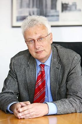 Rechtsanwalt Thomas Haedge