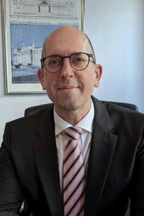 Rechtsanwalt Claudio Kahnt