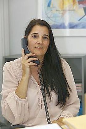 Manuela Lupino