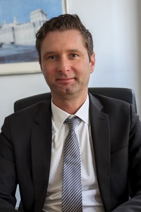 Rechtsanwalt Stefan Suchanek